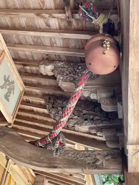 宇佐神社(香川県)