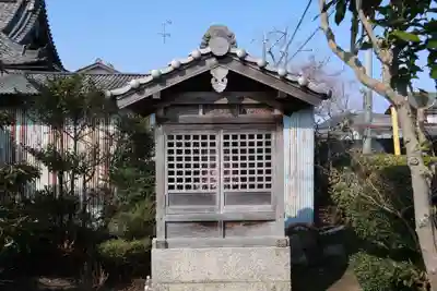 東照寺(滋賀県)