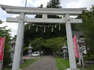 高瀧神社(千葉県)