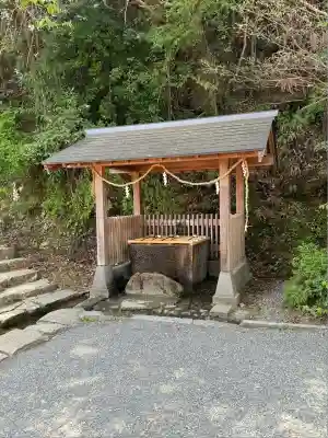 神倉神社（熊野速玉大社摂社）(和歌山県)