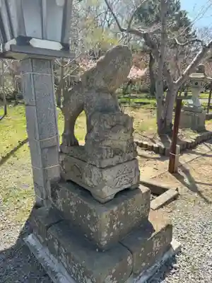 寿都神社(北海道)