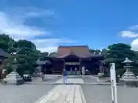 城南宮のその他建物