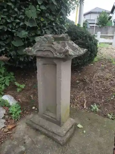 富士浅間神社(千葉県)