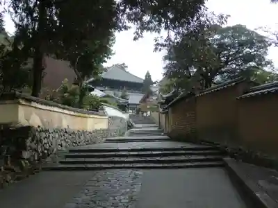 東大寺 二月堂(奈良県)