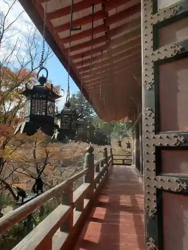 談山神社のその他建物