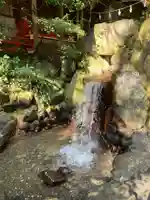 椿大神社(三重県)