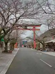 祐徳稲荷神社(佐賀県)