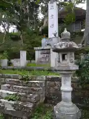 石堂寺の塔