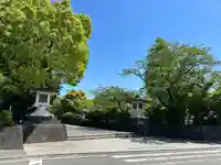 富士山本宮浅間大社(静岡県)