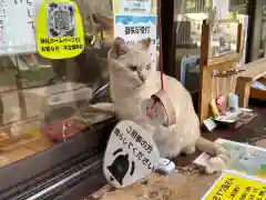 王子神社(徳島県)