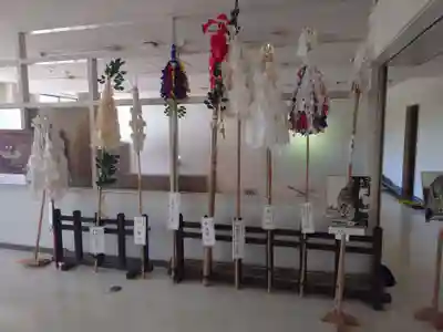 湯殿山神社（出羽三山神社）(山形県)