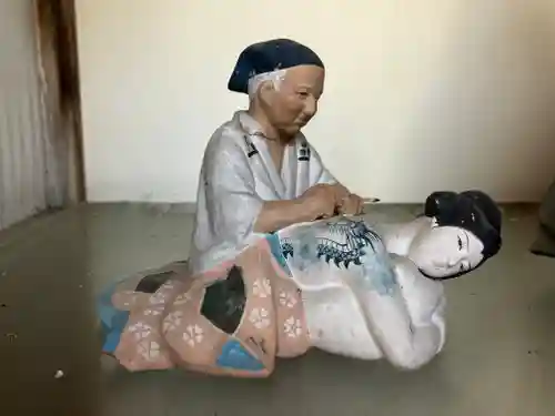 塞神社(長崎県)