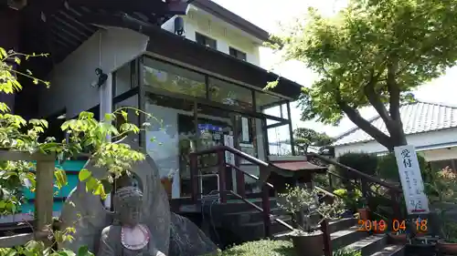 岩槻大師彌勒密寺のその他建物