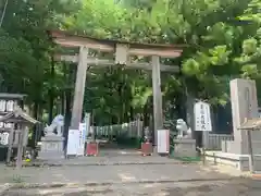 熊野本宮大社の鳥居