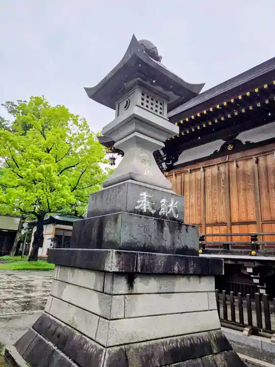 八幡大神社(東京都)