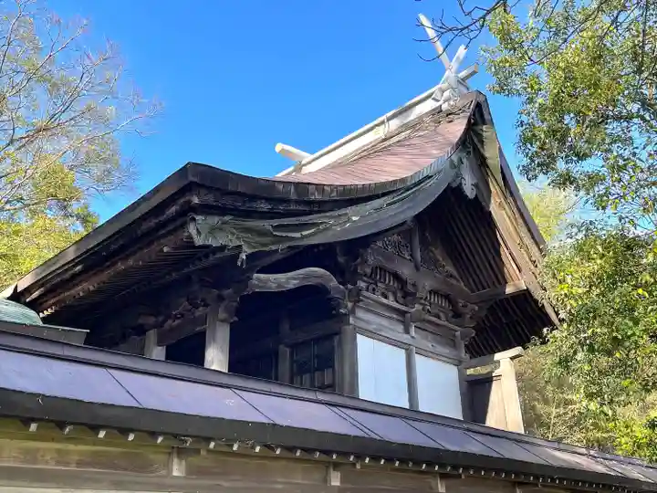 菅原神社(滋賀県)