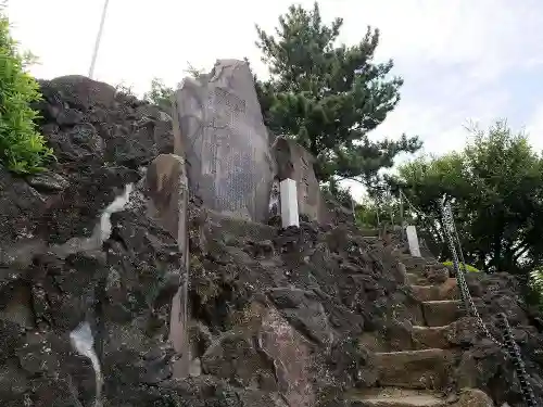 品川神社のその他建物