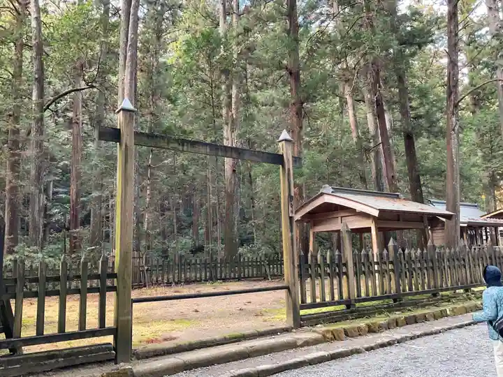 小國神社(静岡県)