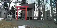 剣淵神社の末社・摂社