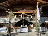 大宮神社(長野県)