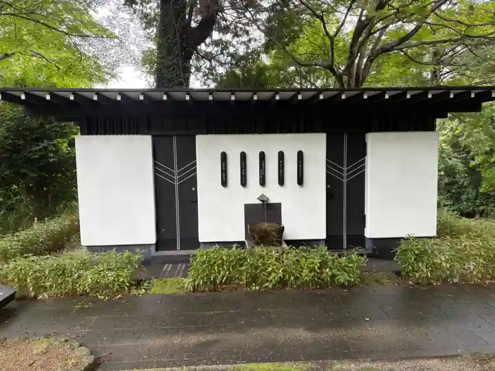 鷲林寺(兵庫県)