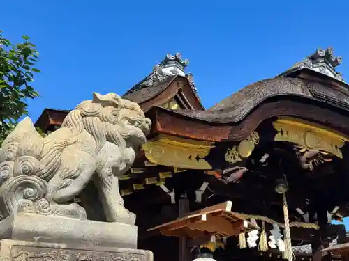瀧尾神社(京都府)