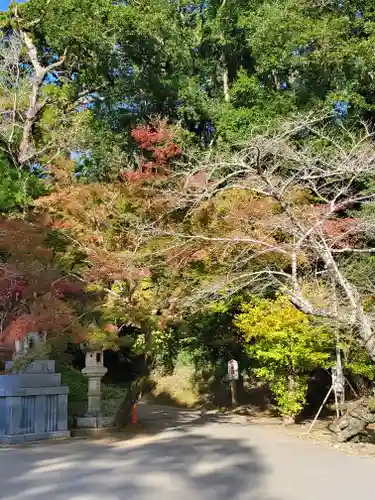 香取神宮のその他建物