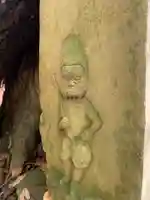 庚申塔(千葉県)