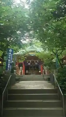 芝東照宮のその他建物