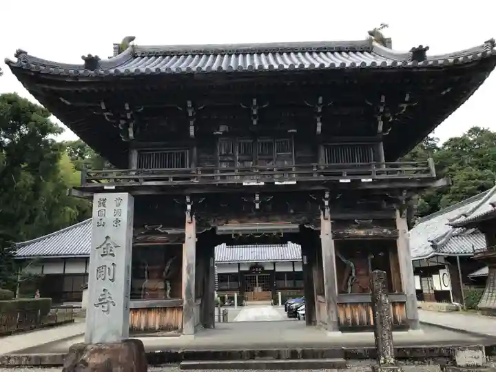 金剛寺(三重県)