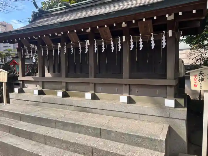千葉神社(千葉県)