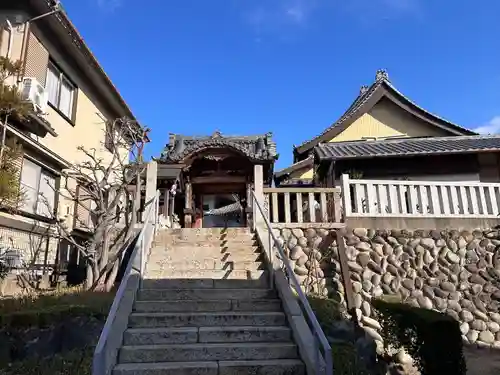 光明禅寺(愛知県)