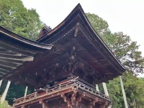 長命寺(滋賀県)