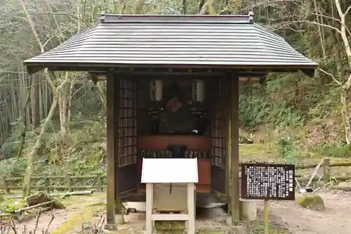 龍蔵寺(山口県)