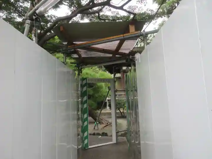 樹源寺(神奈川県)