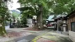 今宮神社(静岡県)