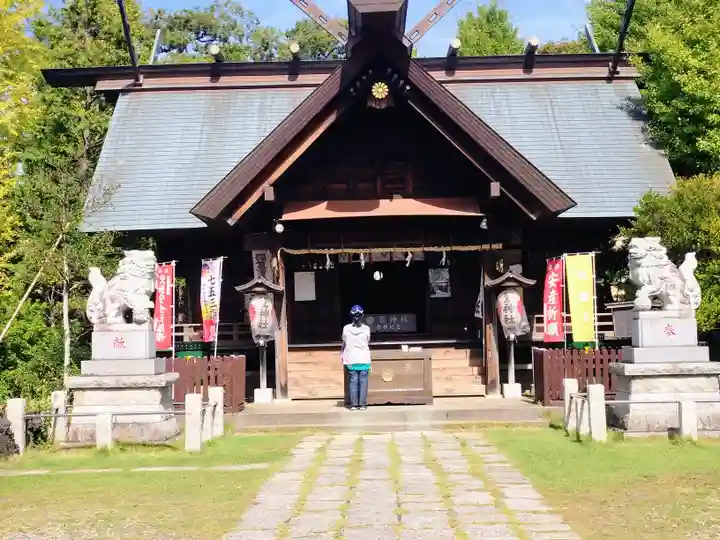 鷲神社(東京都)