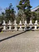 神仙寺(埼玉県)