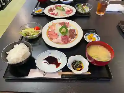 道の駅大津オートバイ神社(熊本県)
