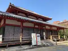 西大寺(奈良県)