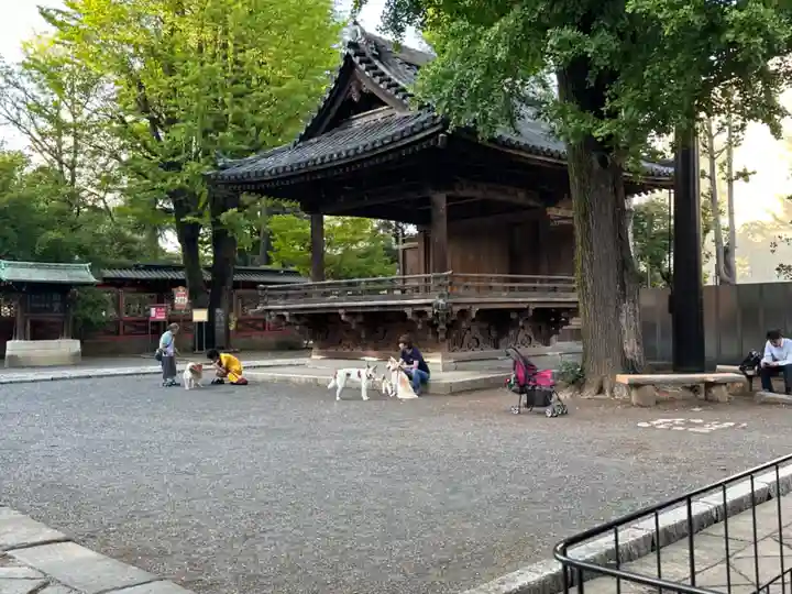 根津神社(東京都)