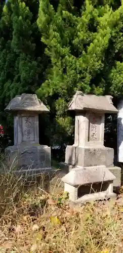 上千葉香取神社(東京都)