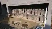 道往寺のその他建物