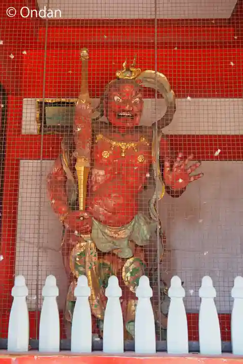 大須観音 (北野山真福寺宝生院)(愛知県)