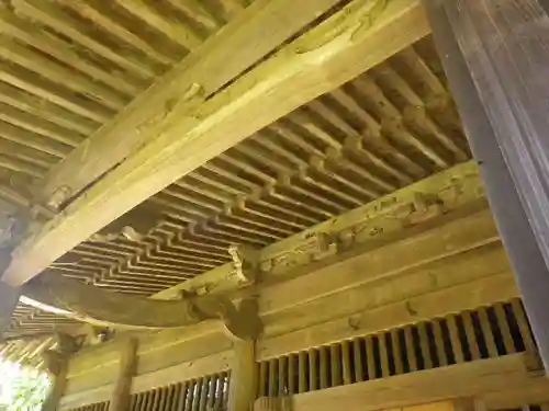 寿福寺のその他建物