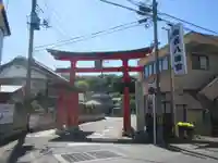 山名八幡宮(群馬県)
