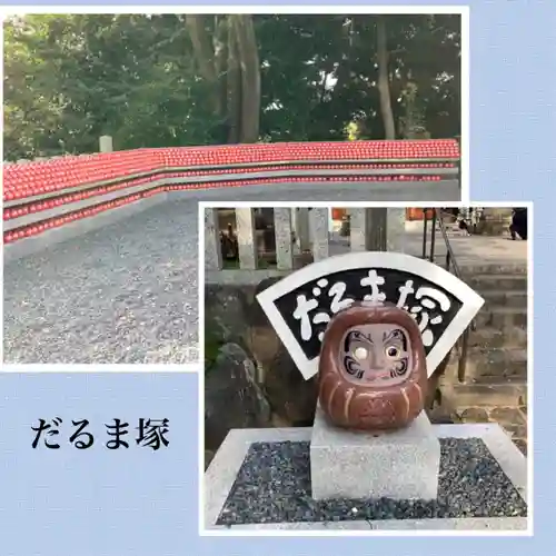 成海神社のその他建物