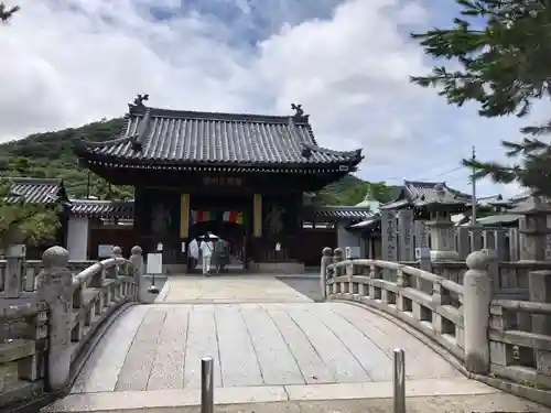 善通寺のその他建物