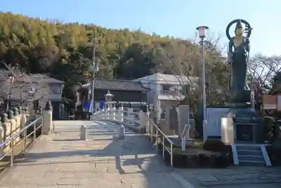 水間寺(大阪府)