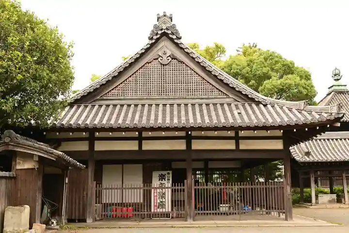 本徳寺(兵庫県)